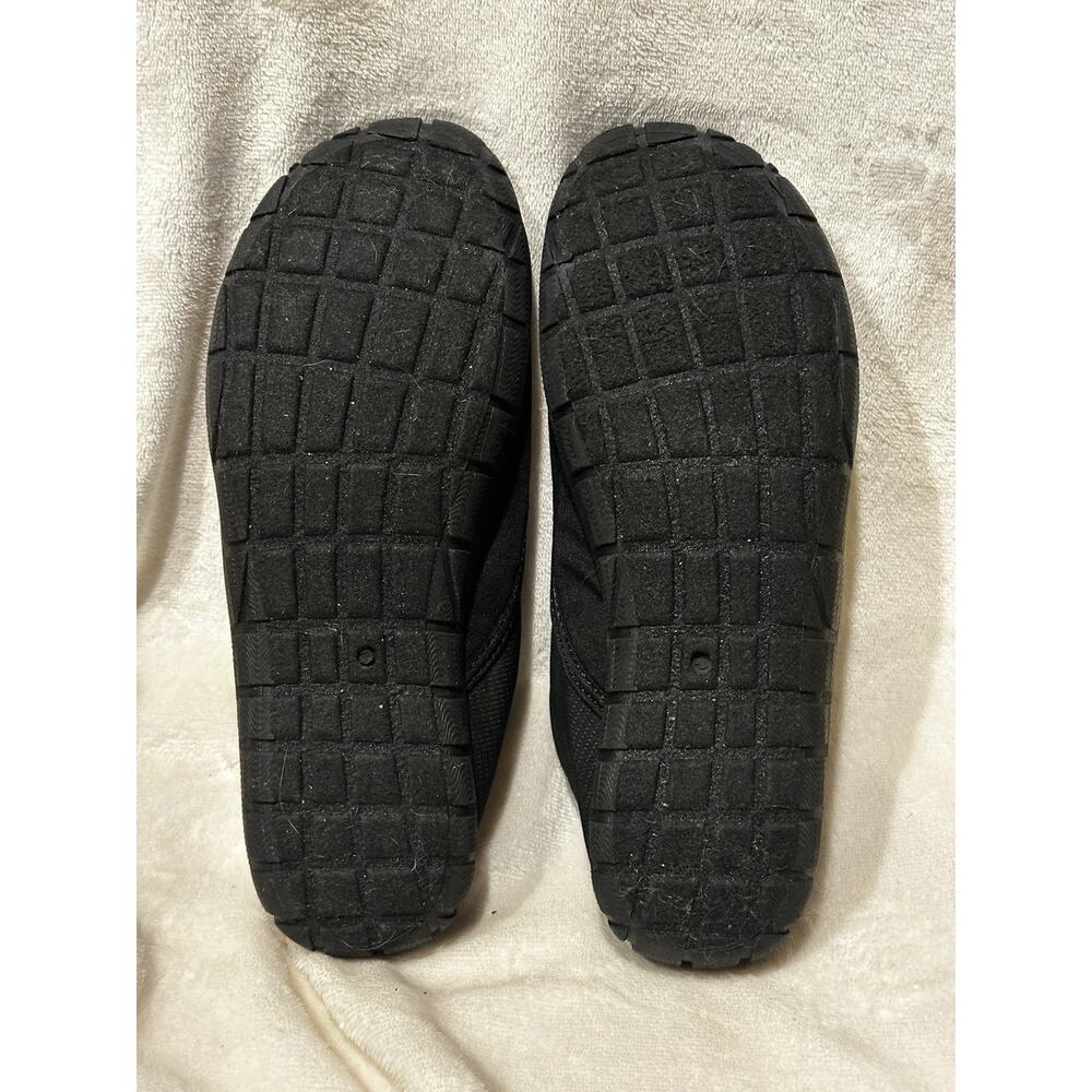 Rafters Belize Slip-On Water Shoes Black Women’s Size 9M River Lake Outdoors - Picture 8 of 8